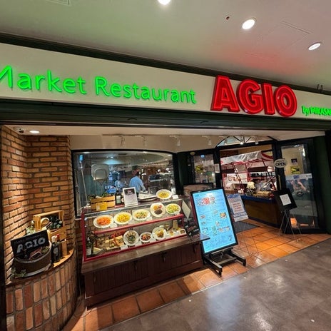 堀ちえみの夫 レストランで南欧料理の画像