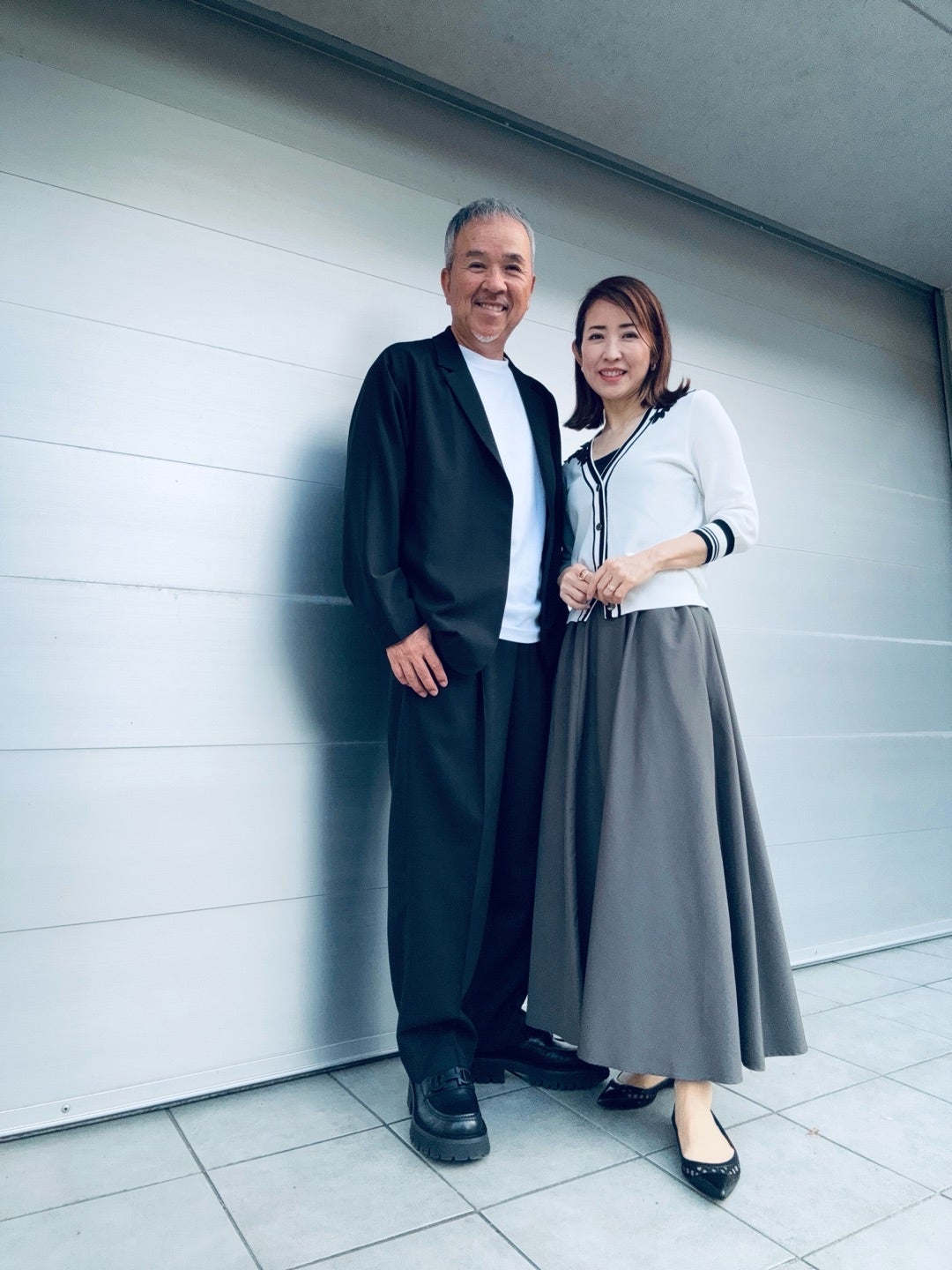 つまみ枝豆 結婚29年目に思う事