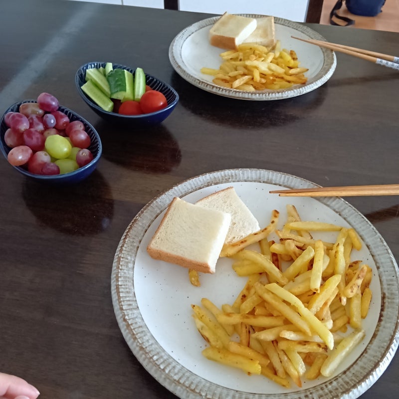 受験で譲らない夫からの丸投げの画像