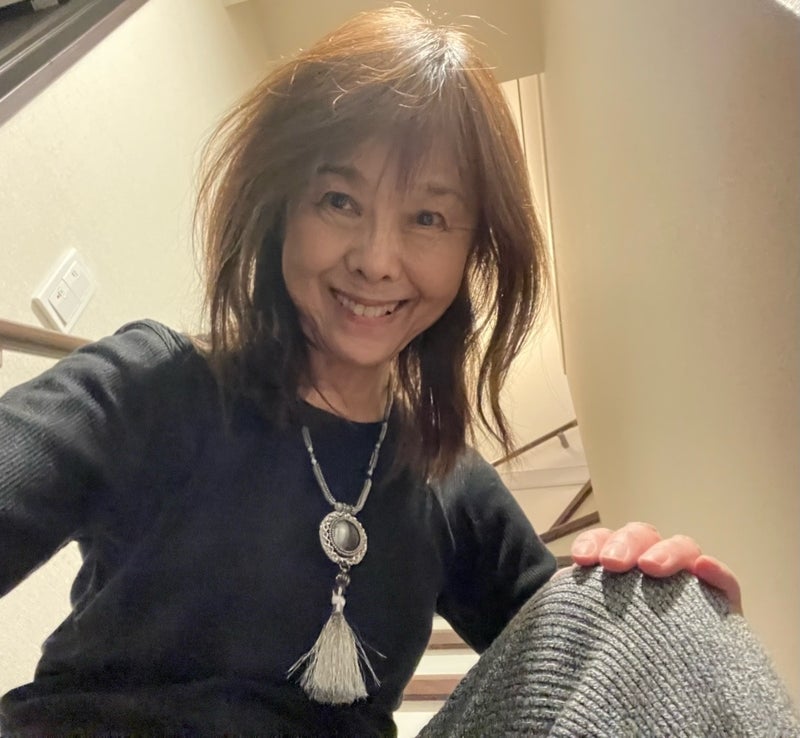 スッキリラインを作りたかったお出かけの画像