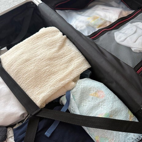 行けるだけで嬉しいと言われた旅行の画像