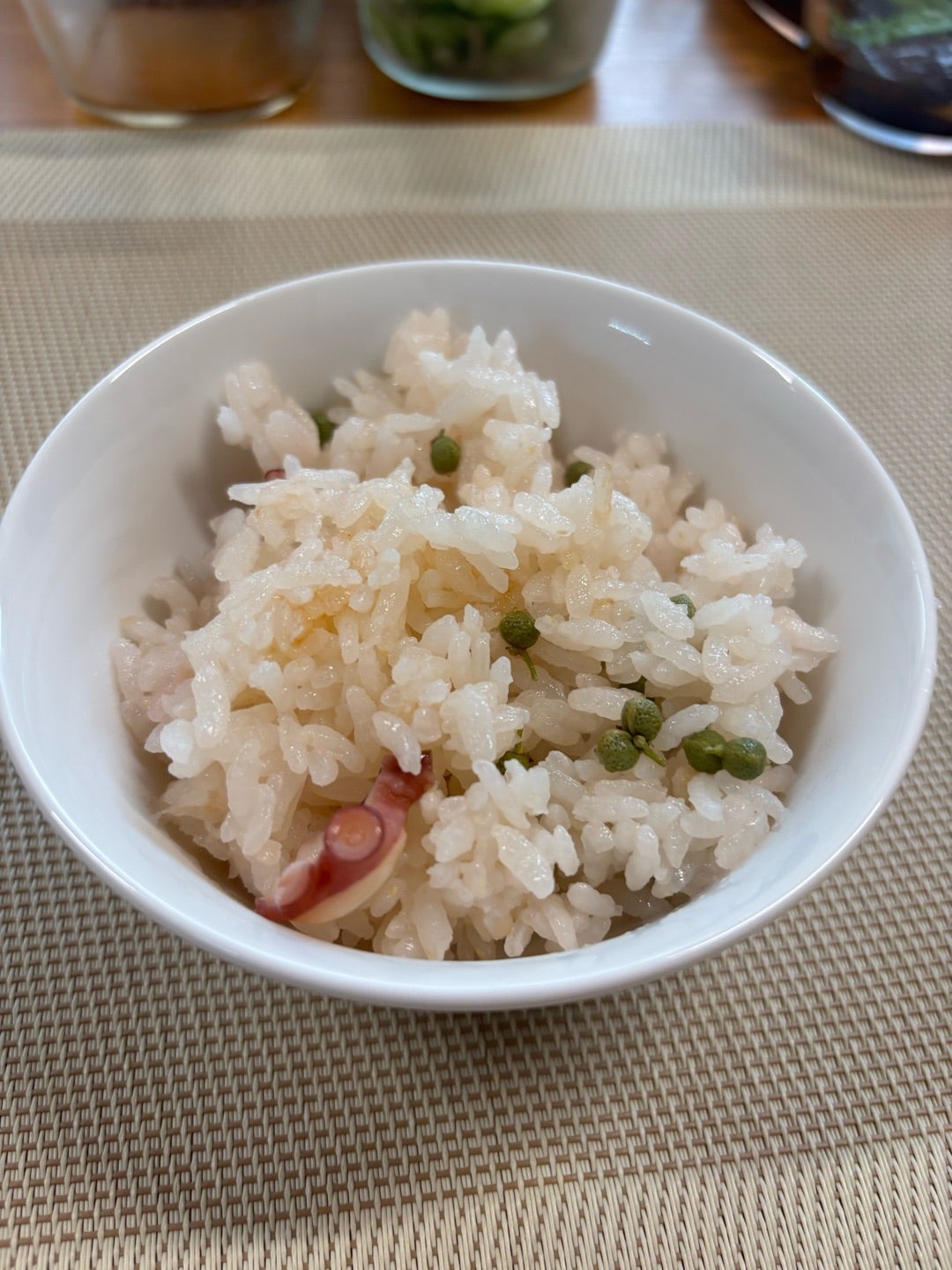 夫・竜兵さんが好きだった料理