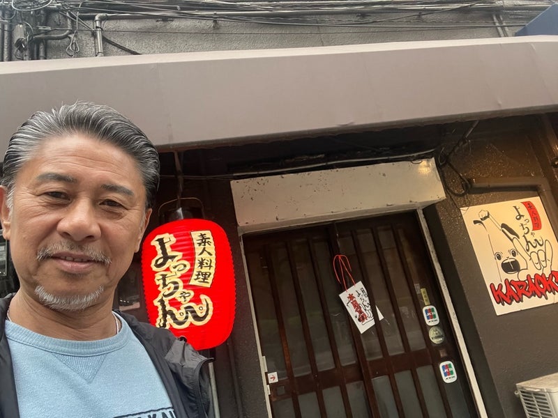 モモコ夫 2か月ぶりのおとなの隠れ家の画像