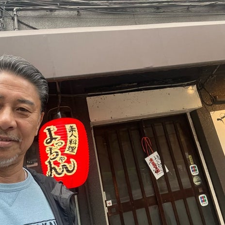 モモコ夫 2か月ぶりのおとなの隠れ家の画像