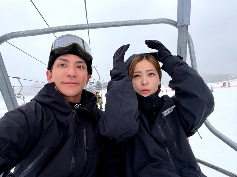 ヒデ 元暴走族の総長のギャップの画像