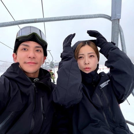 ヒデ 元暴走族の総長のギャップの画像