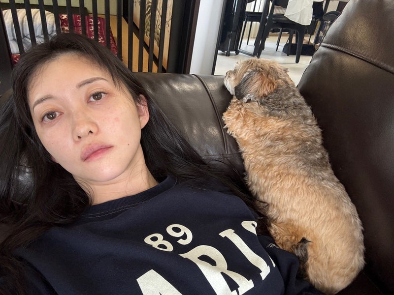 ぷちあや 予約電話したら2ヶ月待ちの画像