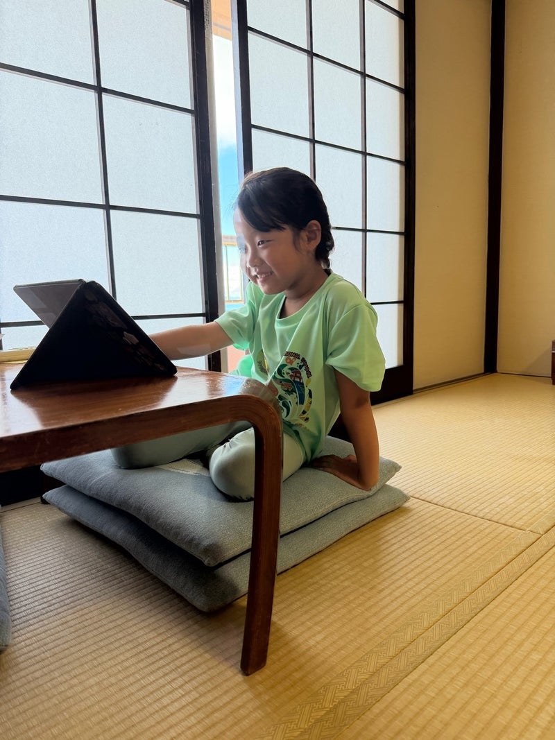 小原正子 このあとプールに行く予定の画像