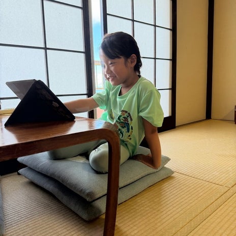小原正子 このあとプールに行く予定の画像