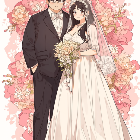 私が仕切った結婚式の撮影会議の画像
