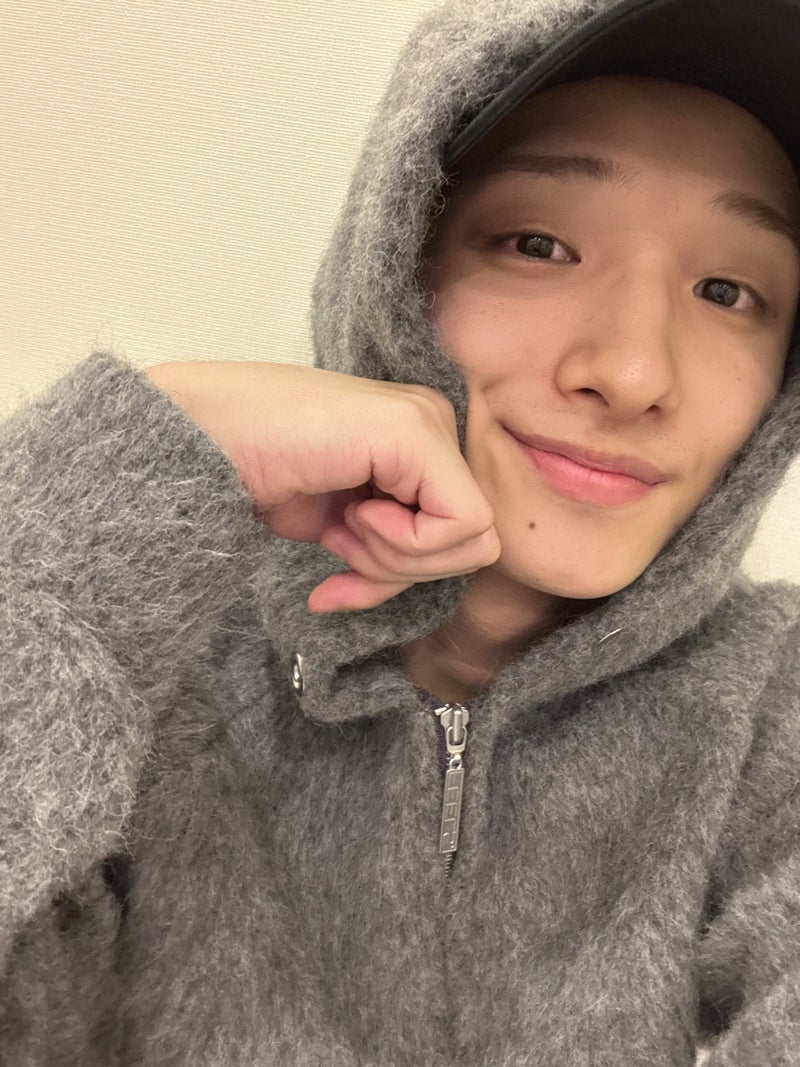 今日したツアーのブラッシュアップの画像