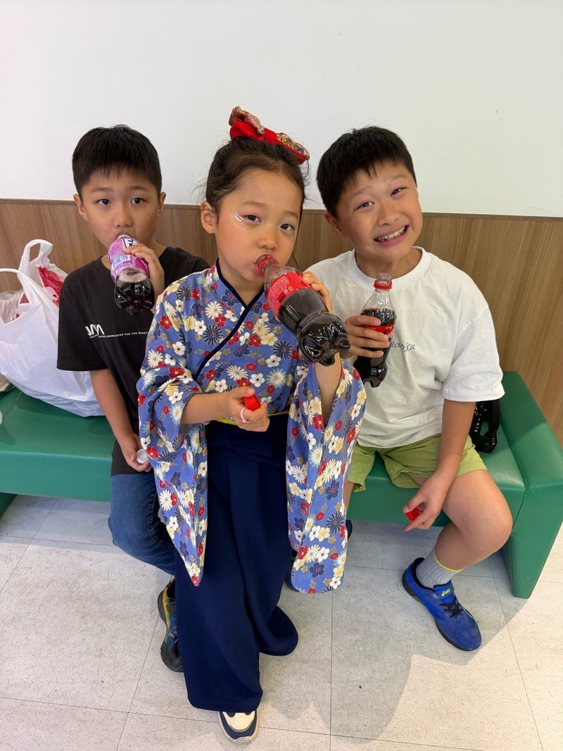 小原 GUしまむらで探した半パンの画像