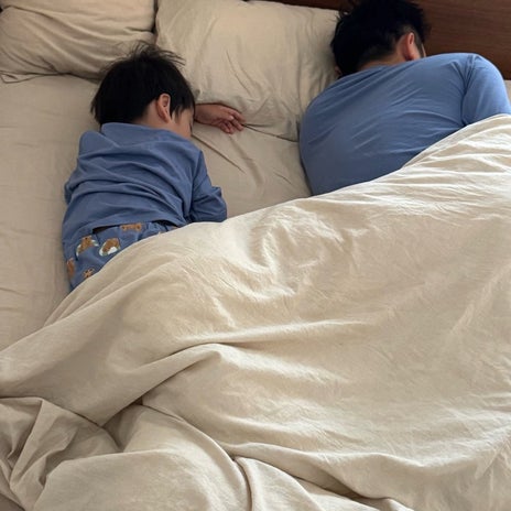 だいた 過去イチくたびれない生地の画像