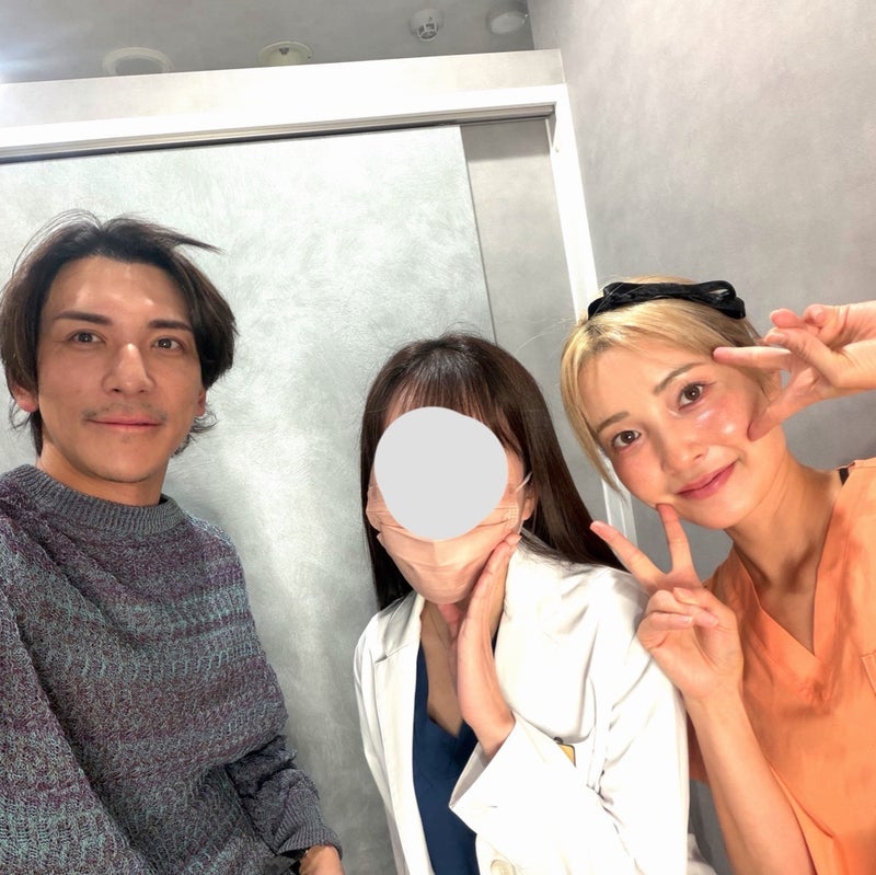 ヒデ 知人から受けた衝撃的な報告の画像