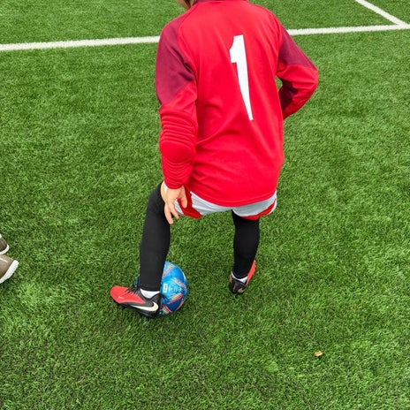 アレク ピアノからの息子の試合の画像