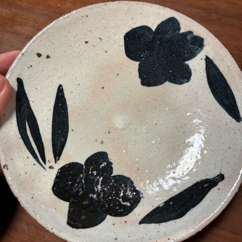 レジで知ったお皿のほんとの価格の画像