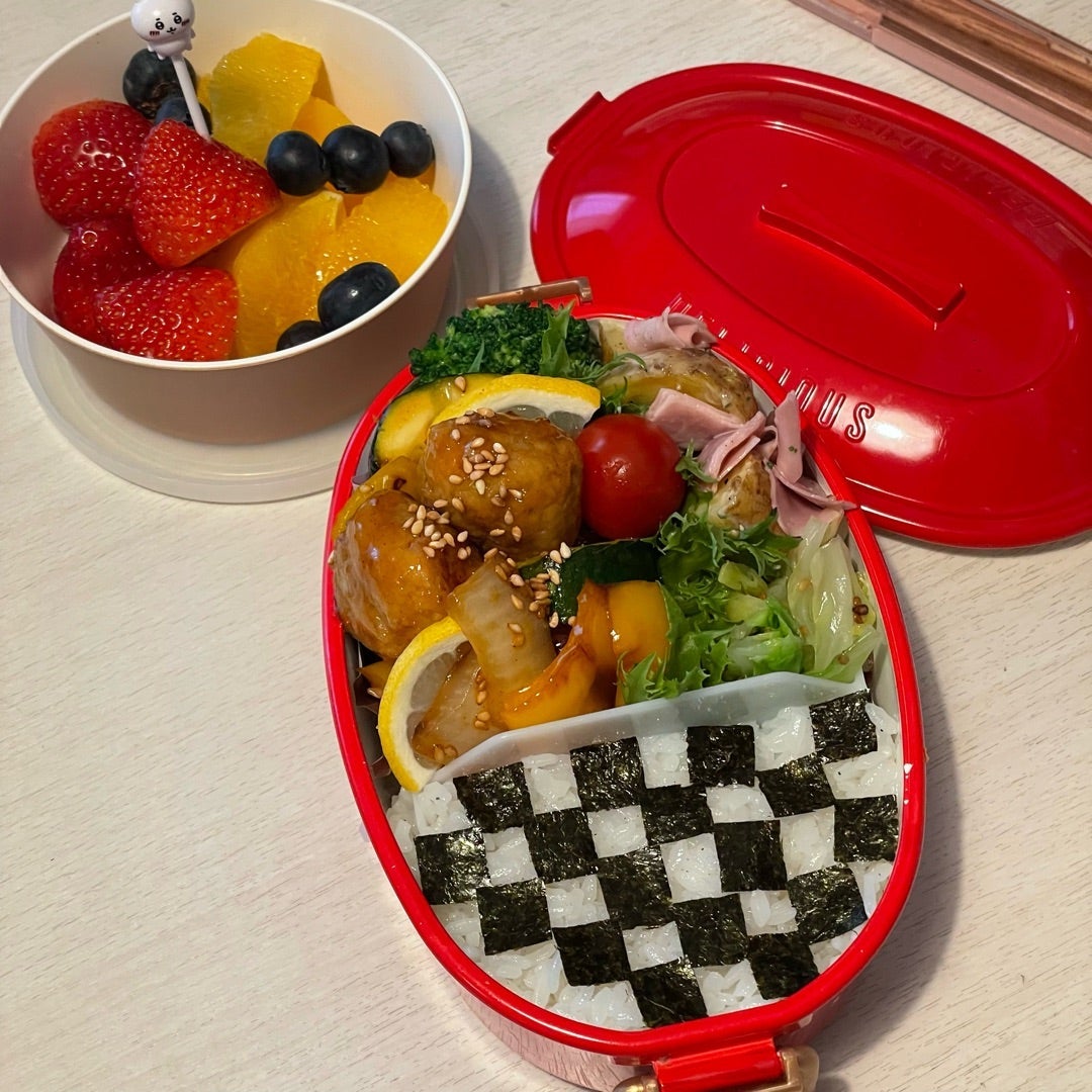 お弁当の仕切り探しまわった結果