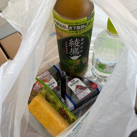 ぷちあや 激痛で救急搬送された夫の画像