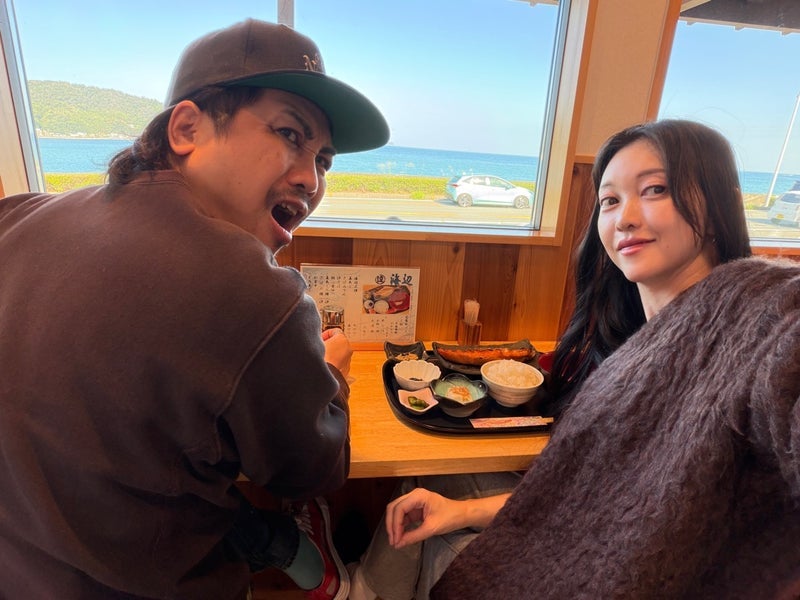 ぷちあや いつもの干物屋さんへの画像