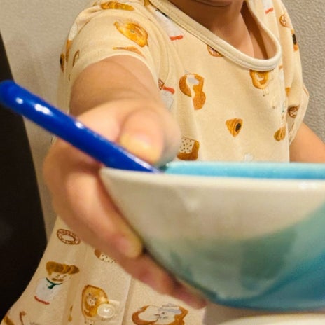 だいた おかわりと言う息子に願う事の画像