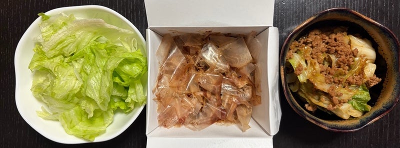 やらかした4つも買ったカップ麺の画像