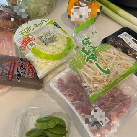 ホッとして作った人気の豆皿料理の画像