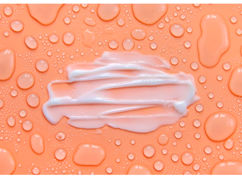 ママ友に焼けたと言われた私の体の画像