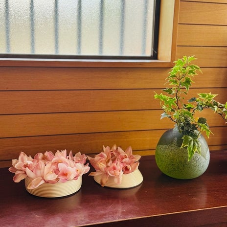 だいた 勉強になる義実家の玄関の画像