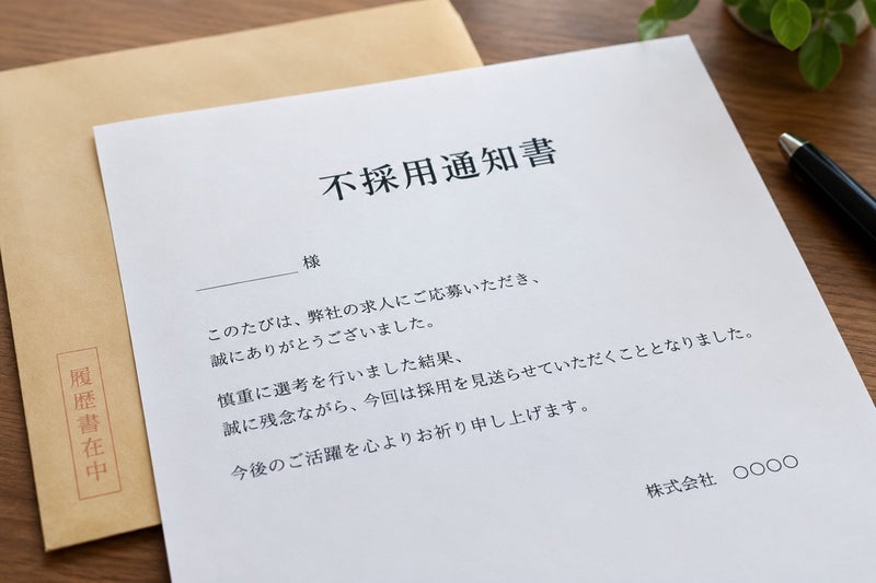 40代男性がパートに受からない理由の画像