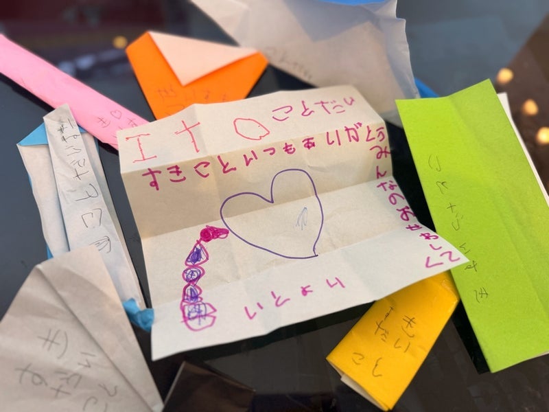 内山信二の妻 腎盂腎炎から全快の画像