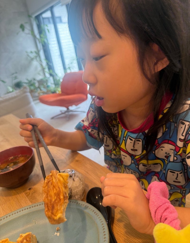 食べたかったと言われた日本食の画像