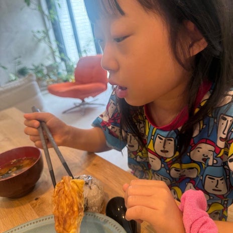 食べたかったと言われた日本食の画像