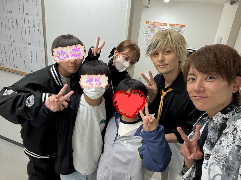 太陽 弟プロデュースの舞台観劇