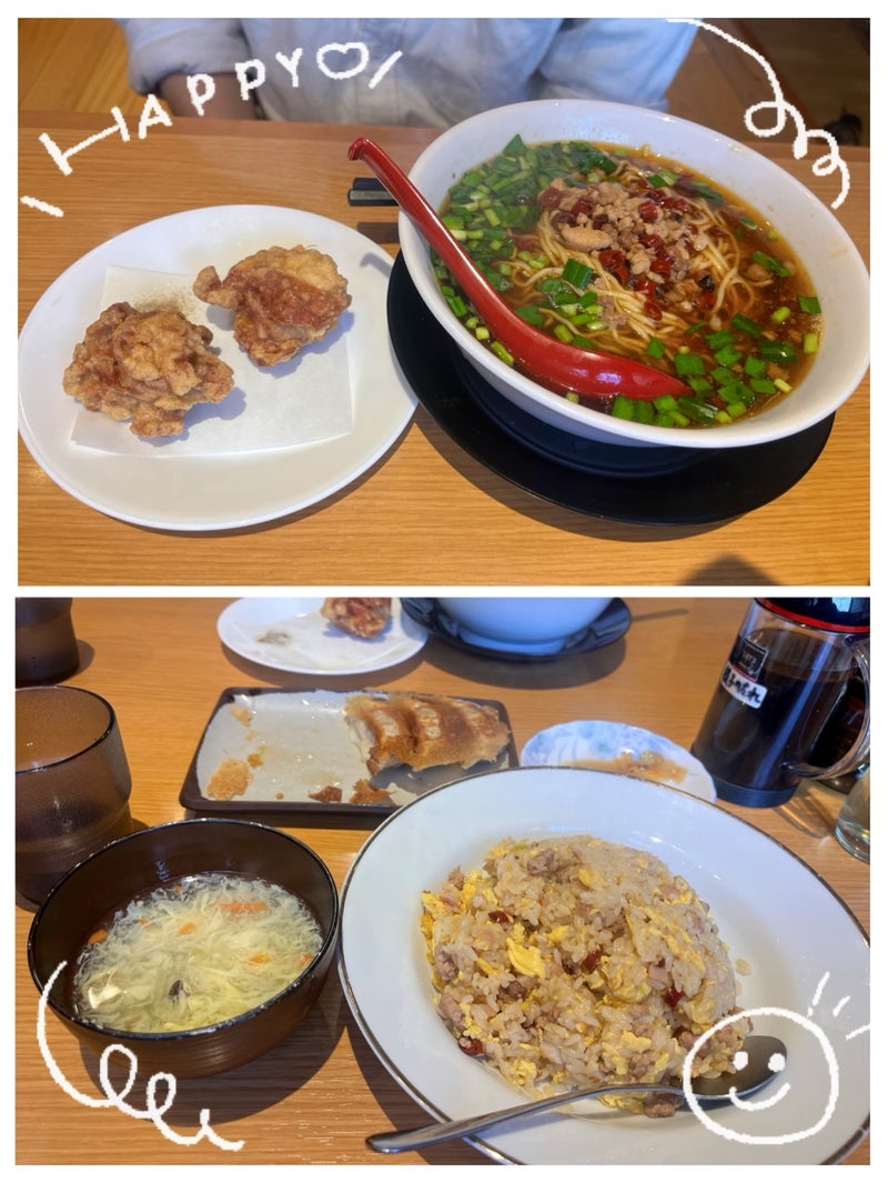 夫婦の外食で話題になったことの画像