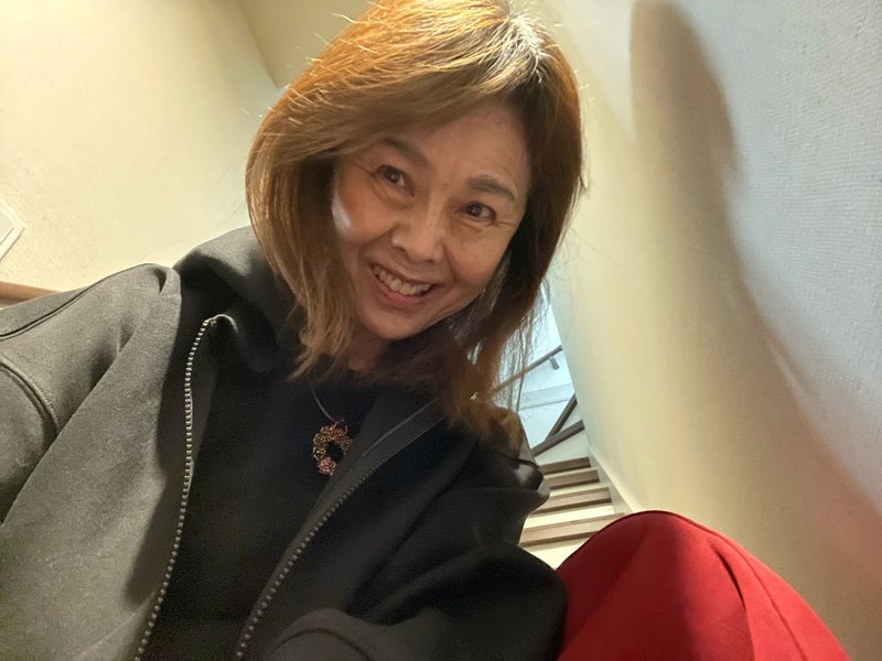 久しぶりに友達と過ごした有意義な夜の画像