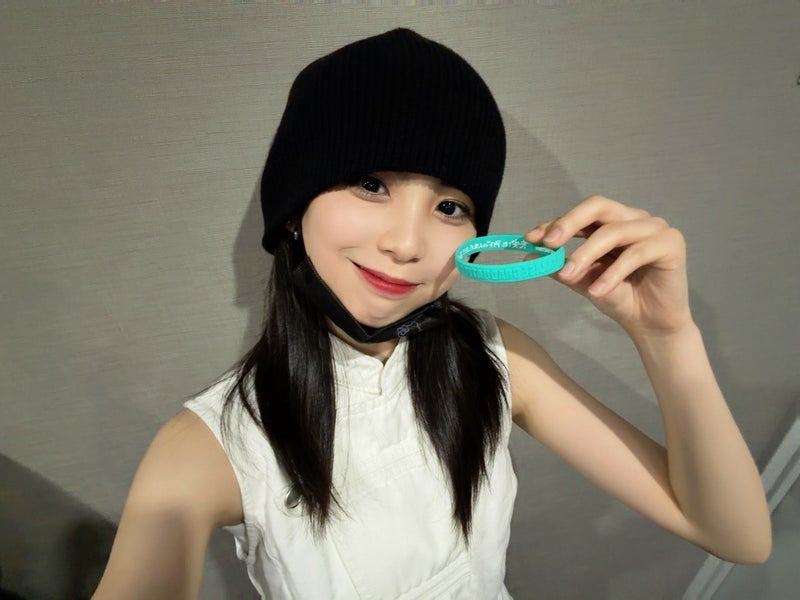 舞台裏で話す機会が多かった人の画像