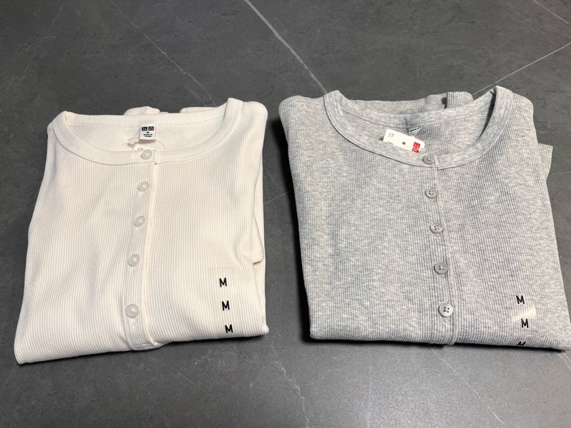 バズってるリブロンTを2枚購入の画像