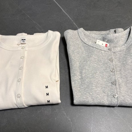 バズってるリブロンTを2枚購入の画像