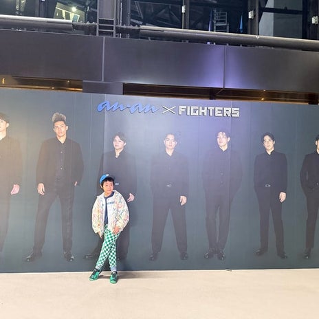 お姉さんとのジャンケンで頂いたシールの画像