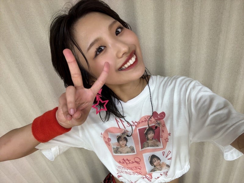 楽しかった大阪公演への感謝の画像