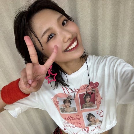 楽しかった大阪公演への感謝の画像