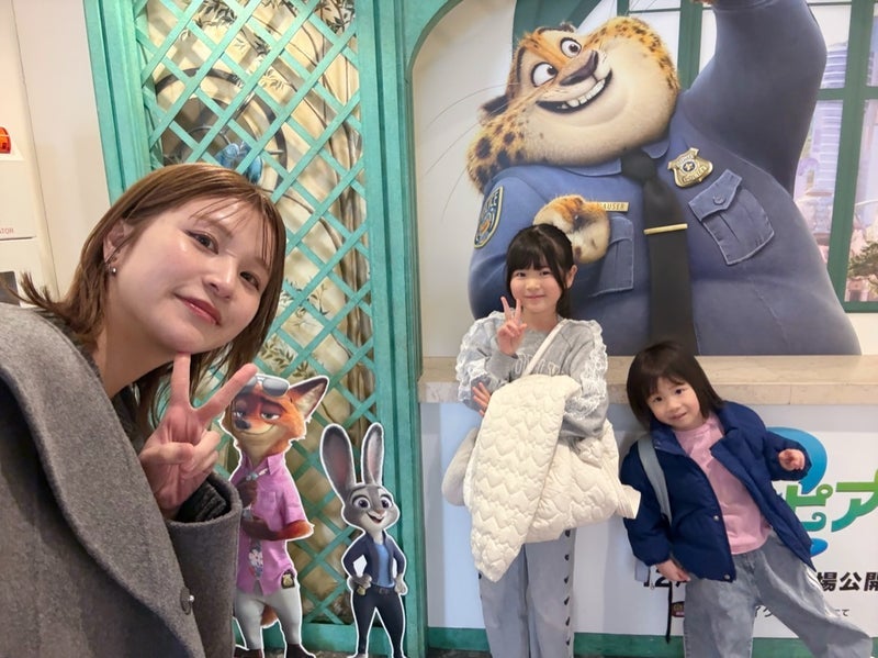 最高すぎた外食とホテルステイの画像