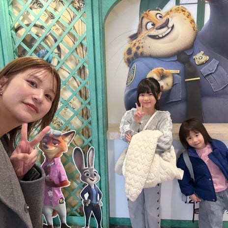 最高すぎた外食とホテルステイの画像