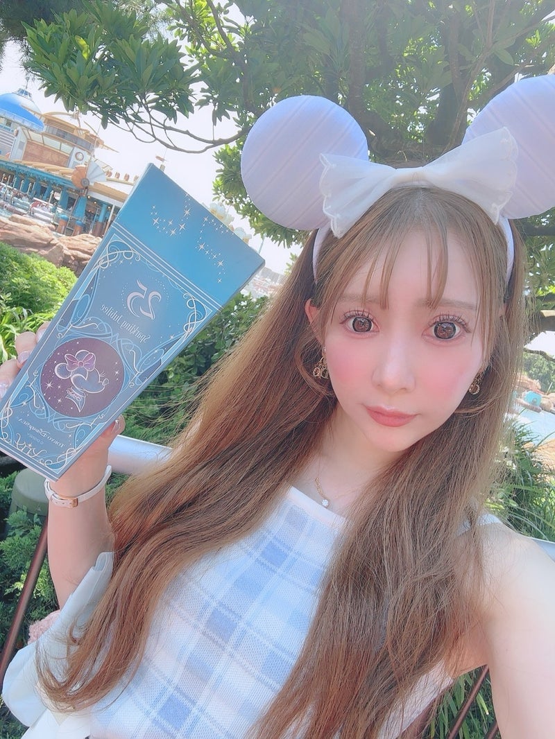 炎天下の行列で大活躍した日傘の画像