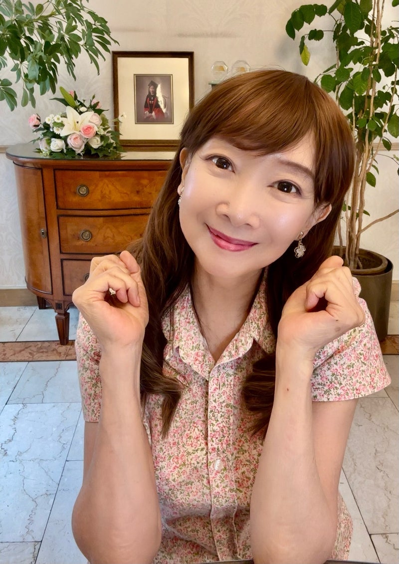 アグネス 食育テーマの原稿作成の画像