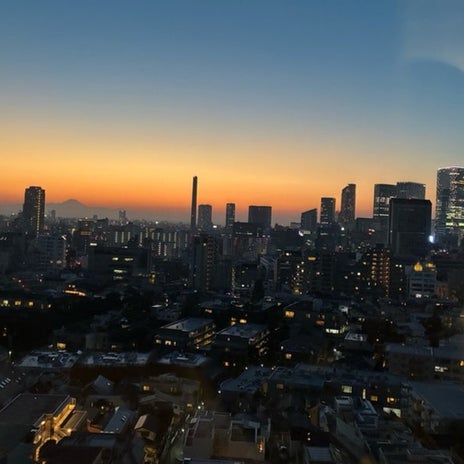 夫に持ってきてもらった入院の支度の画像