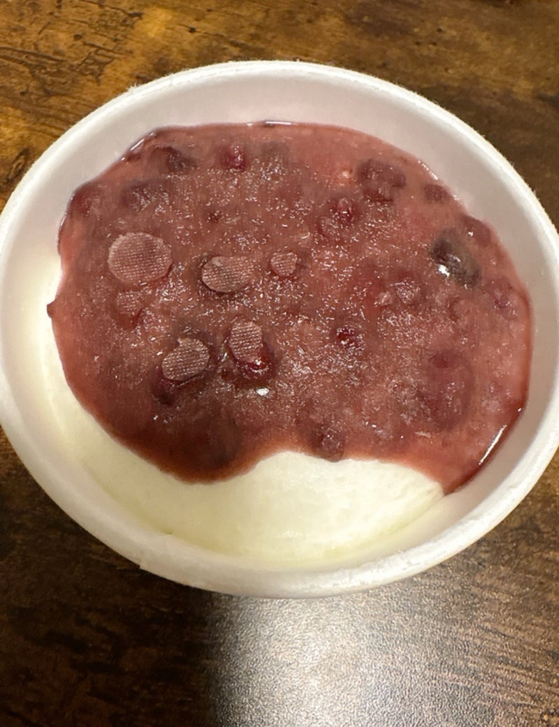 つい買ってしまう毎年夏のアイスの画像