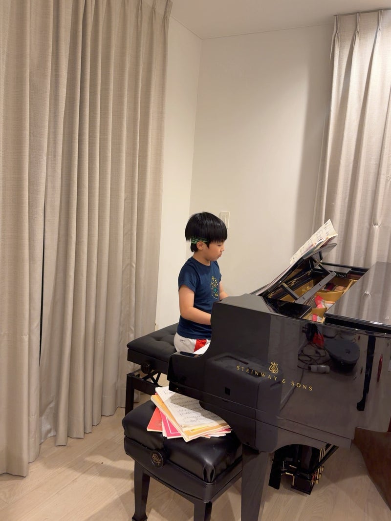 アレク 息子が急にやる気になった理由の画像