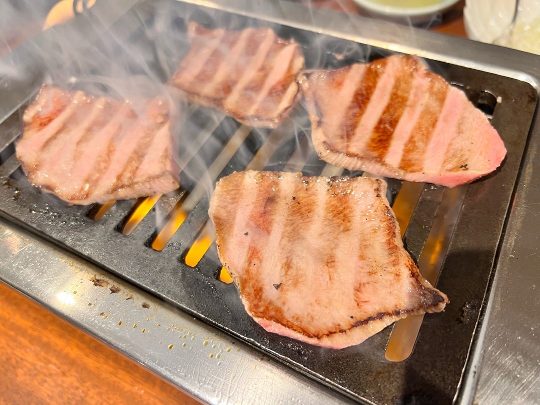 薬丸 予約困難店で感動した焼肉