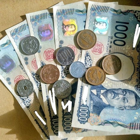 夫がキレた後のまさかの生活費の画像